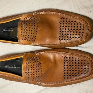 Kenneth Cole loafers